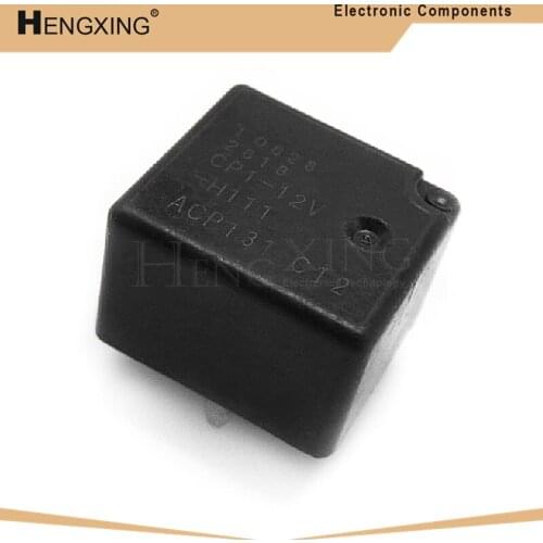 1piece CP1-12V ACP131 CP1-12-ACP131 5PIN In Stock