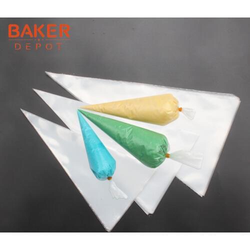 BAKER DEPOT Pastry Nozzles