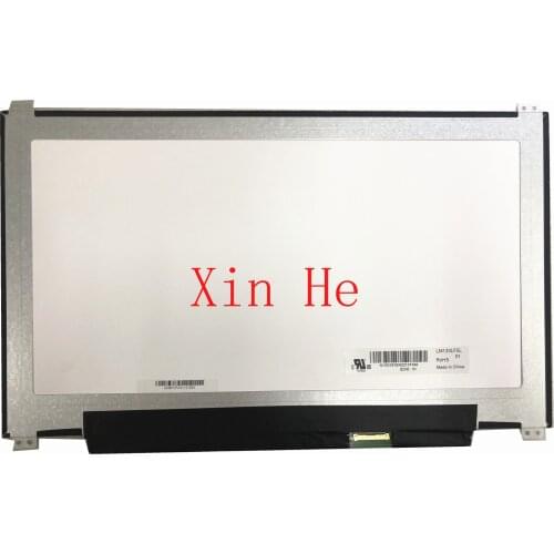 Free Shipping LM133LF5L01 LM133LF5L 01 fit for ACER swift sf113-13 Laptop Lcd Screen 1920*1080 EDP 30 pins IPS