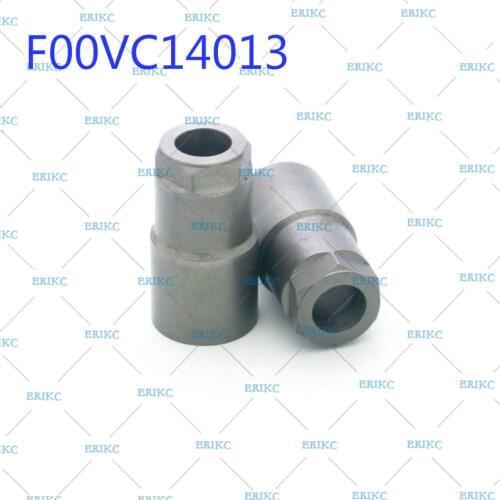 ERIKC F00VC14013 (F 00V C14 013) Diesel Fuel Injector Nozzle Cap Nut F00V C14 013 for Bosch 0445110 Injector