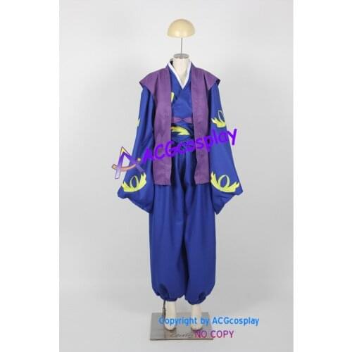 Inuyasha Naraku Cosplay Costume ACGcosplay