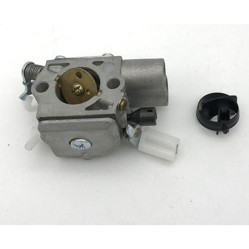 Carburetor Carb Fit For STIHL MS 251 MS251 Chainsaw Carburetor Electric Gasoline Chainsaw Spare Parts