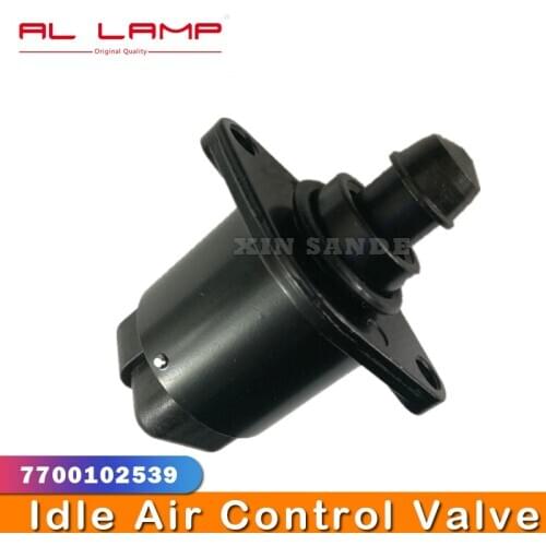Idle Air Control Valve 7700102539 8200299241 For Renault Clio Laguna Megane Scenic