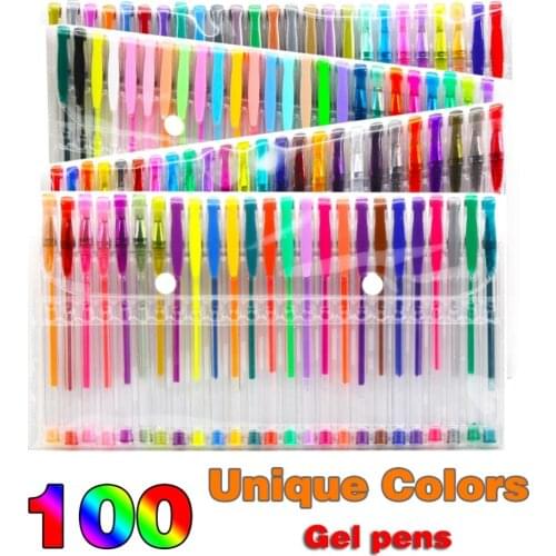 Laconile Gel Pens