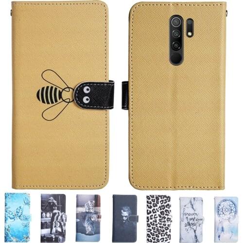 Чехлы для телефонов Xiaomi Redmi 9 LIHAIJUN China At AliExpress