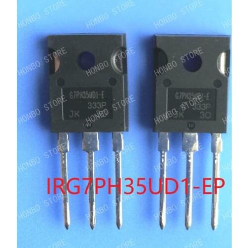 New TO-247 IRG7PH30K10D IRG7PH35UD IRG7PH44K10 IRG7PH35UD1 IRG7PH42U IRG7PH42UD IRG7PH46UD -E -EP