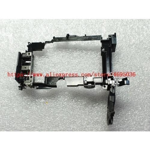 NEW Original FOR Sony Alpha A6000 ILCE-6000 Battery Door Holder Cover Assembly Replacement Part -Black