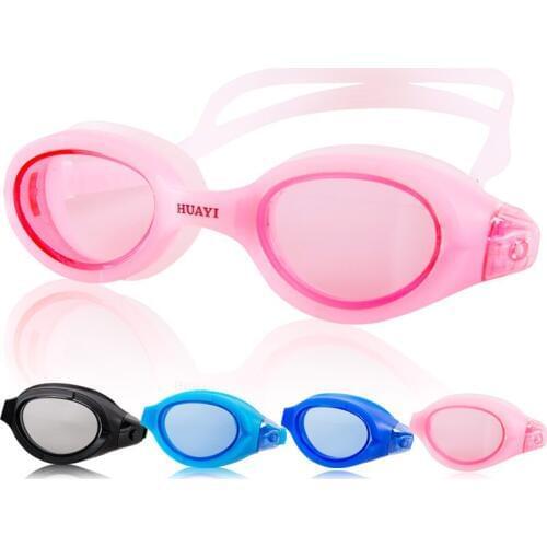 Piscina Arena Brand New Polarized Swimming Glasses Anti-fog Uv Men Sport Waterproof Silicone Mirrored Swiming Goggles Fcsg1628