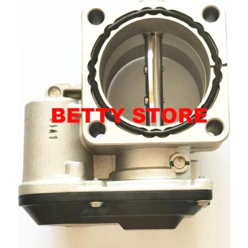 Original and new 351002F600 Throttle Body35100-2F600 Cases for HYUN/DAI SANTA FE SORENTO