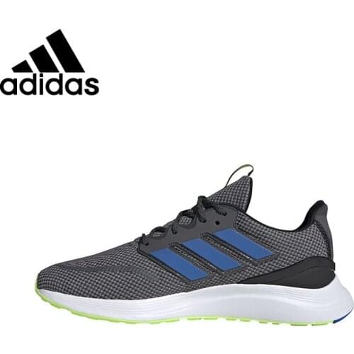 Original New Arrival Adidas ENERGYFALCON Mens Running Shoes Sneakers