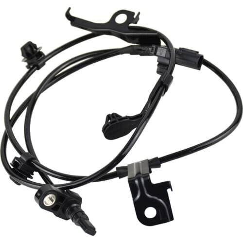 Front Left ABS Wheel Speed Sensor OE# 89543-0D030 895430D030 For Toyota Yaris Vios 2008-2012