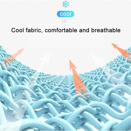 Ice Silks Sleeves Sun Protection Arm Guards for Men and Women Summer Sports Outdoor Riding can CSV