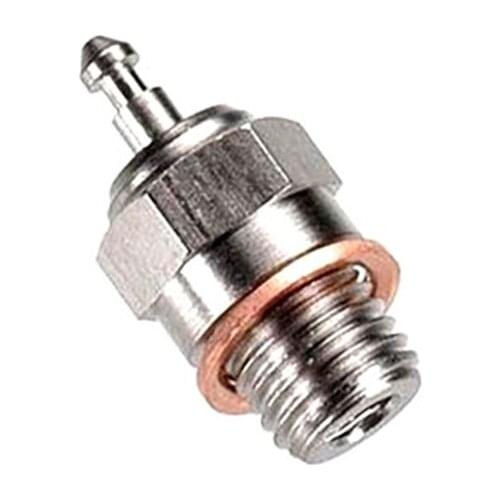 Glow Plug N3 For Ftx Force Fc.18 21 28，Fit FTX6163