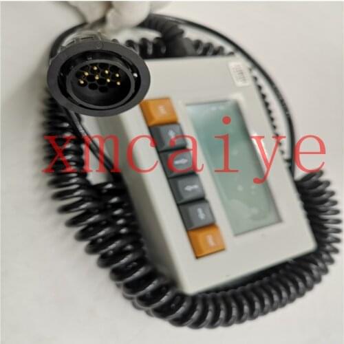 Roland 700 Graphic Display A37A000374 Printing Machine Spare Parts