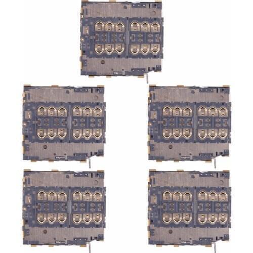 5 PCS Card Reader for Xiaomi Mi 6