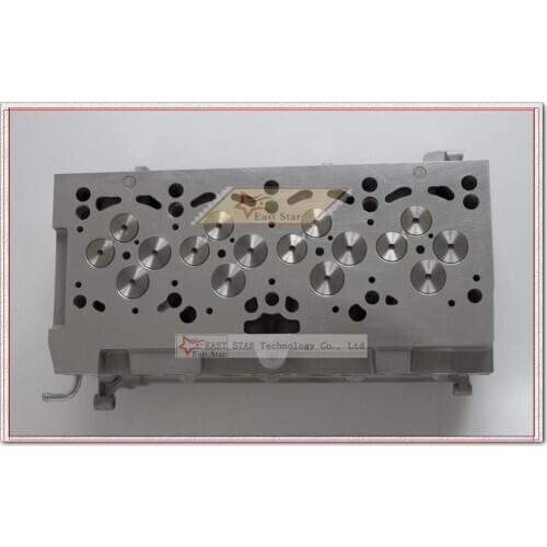 908 818 BKD AZV BMN BWV BVE BMA BKP CBAA CBBB CBAB CBAC 2.0L Complete Cylinder head ASSY VW Golf Jetta Passat Touran 03G103351B