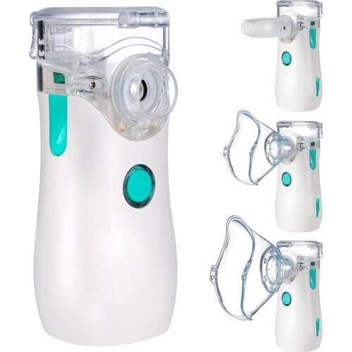 ANOBAU Inhalers