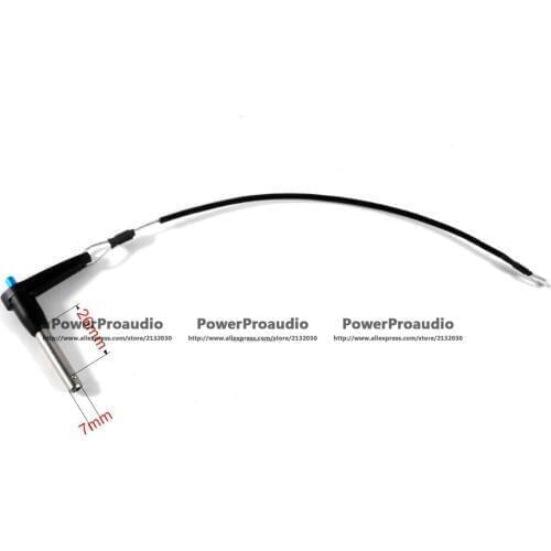 Free shipping 12pcs /lot speakers pin 7x26 mm for line array speakers in professional audio and dj speakers