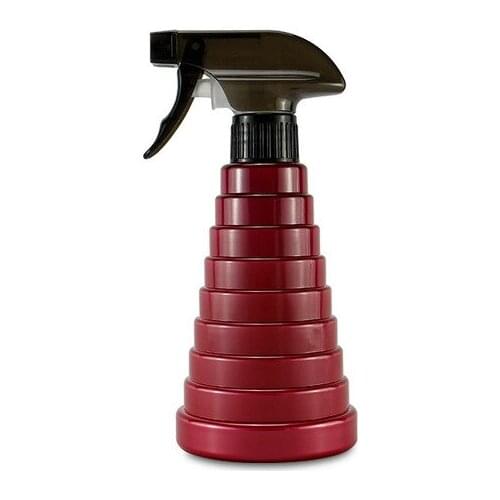 FnLune 29style Hairdressing Spray Bottle Empty Bottle Refillable Mist Bottle Salon Barber Hair Tools Water Sprayer Care Tools