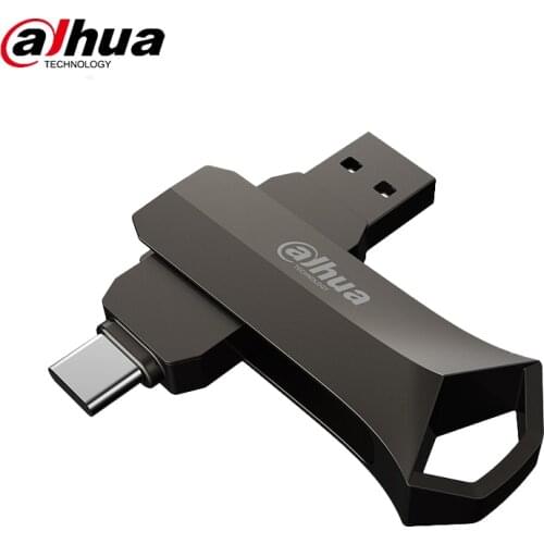 Dahua External HDs