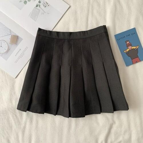 Cheap wholesale 2021 spring summer autumn new fashion casual sexy women Skirt woman female OL korean fashion clothing BVt106