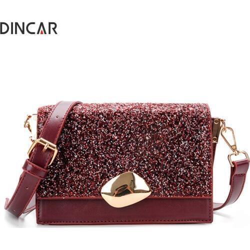DINCAR Small Women's Bags