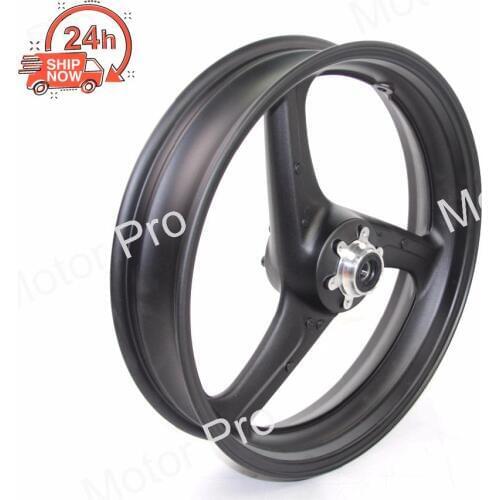 For Honda CB400 VTEC 1999 - 2014 Front Wheel Rim Motorcycle Replacement Accessories CB 400 V-TEC 2000 2001 2002 2003 2004 2005