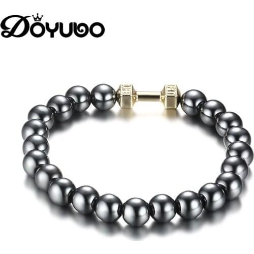 DOYUBO Beaded Bracelets