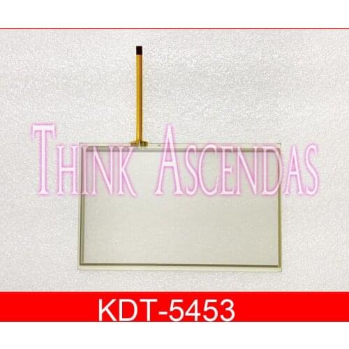 KDT-4630 / KDT-5386 / KDT-5453 Touchpad