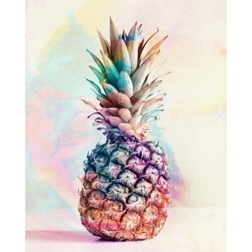 Картины по номерам IDOSTAR China At AliExpress