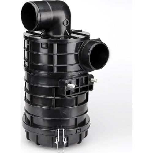 Air filter housing (Heli H2000#2-3T)-plastic K1122 forklift air filter air intake assembly