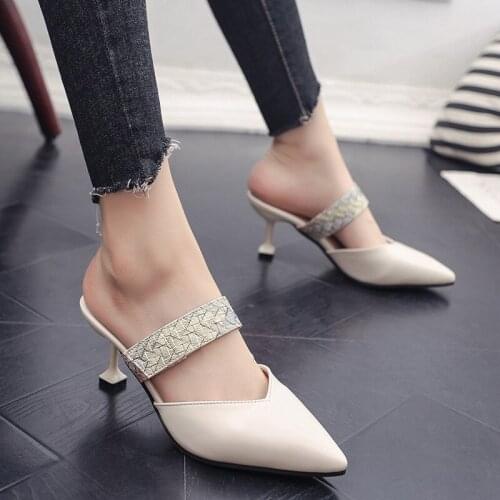 Fashion Sexy High Heels shoes Women Pumps New Women Shoes Block Heels Ladies Shoes Women Sandals Women Heels Female