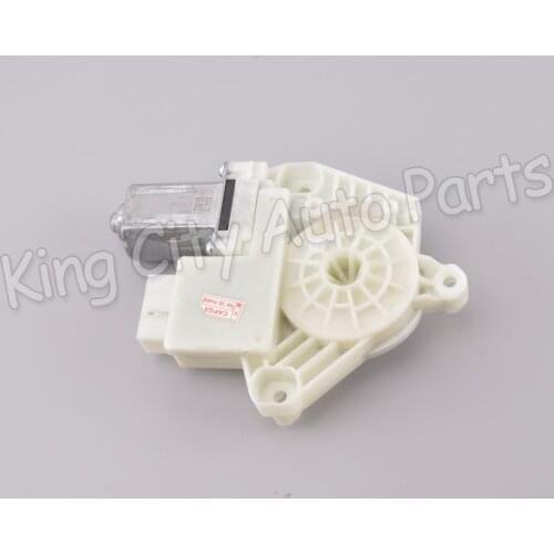 For VW Santana Jetta For Skoda Rapid 2012-2018 Car Window Glass Lifter Adjustment Motor Lifting Module Actuator 5JK959812