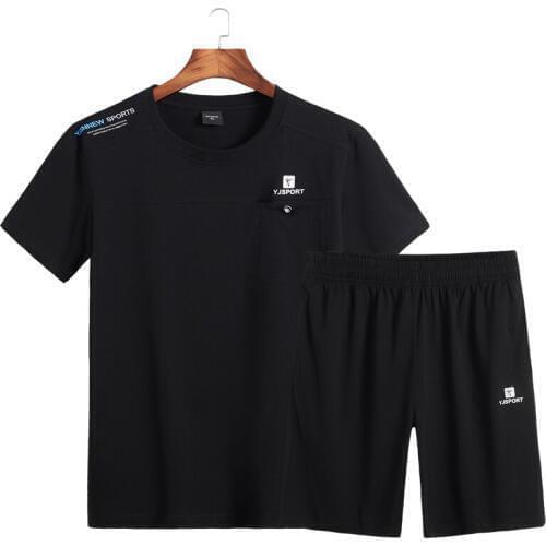 2020 Men T-Shirts Plus Size 8XL 7XL 6XL 5X Tee Shirt Homme Summer Short Sleeve Mens T Shirts Male TShirts Camiseta Tshirt Homme