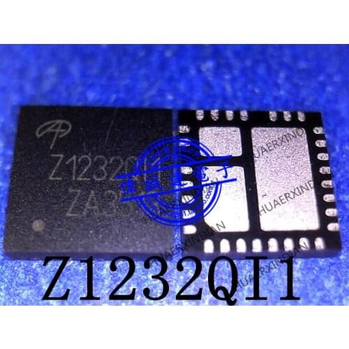 New Original AOZ1232QI-01 AOZ1232QI1 Z1232QI1 Z1232Q11 QFN5x5-30L