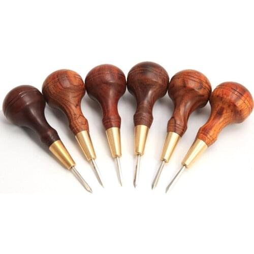 Olevo Leather Tools