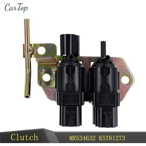Freewheel Clutch For Mitsubishi Pajero IO Montero Pinin 4G93 4G94 1999-2005 4WD Select Control Solenoid Valve MR534632 K5T81273