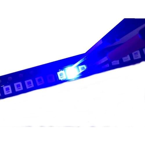 SMD LED 2835 Blue Light 0.2W 460-465nm SMD 2835 LED 3.0~3.4V Blue led/1000PCS