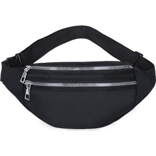 Newhotstacy Bag 08032021 Ladies cross body bag sports waterproof phone bag purse