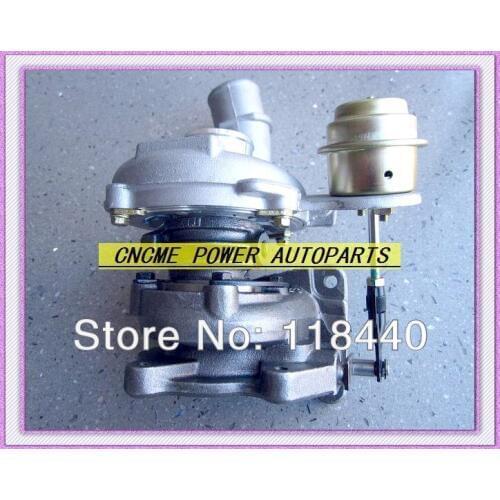 TURBO GT1549S 717345 751768 703245 8200348244 8200046681A 8200091350A 7701472228 8200683854 For Renault Laguna Megane F9Q 1.9L