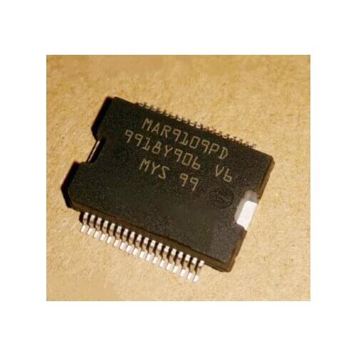 1pcs/lot MAR9109PD013TR MAR9109PD MAR9109 HSOP-36 In Stock