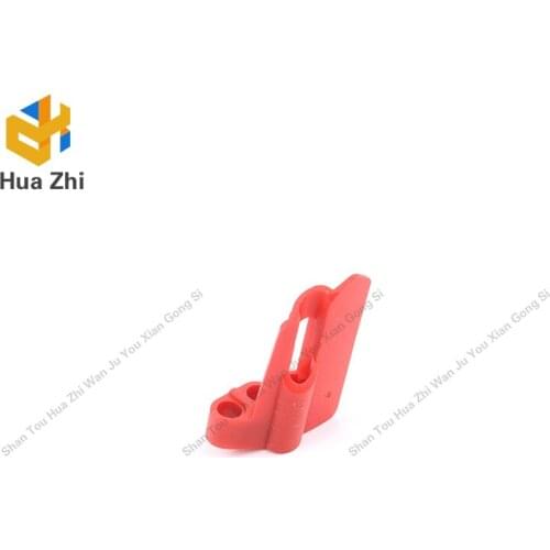 10PCS 47712 Panel Fairing #24 Small Short, Small Hole, Side BBuilding Blocks MOC DIY Education Build Toys