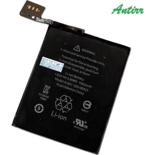 1043mAh Internal Li-ion Battery For iPod Touch 6 6th Gen 16GB 32GB 64GB