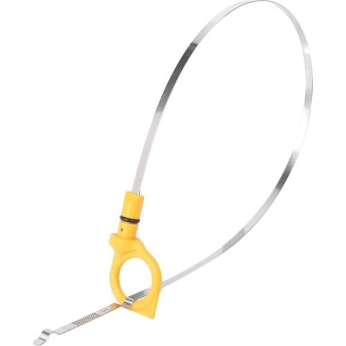 Car Engine Oil Dipstick Only Work For 1.8L Nissan Sentra Engines 2004 2005 2006 11140-4M500/11140-8U300 Auto Accessories