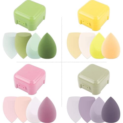 Beurha Sponges