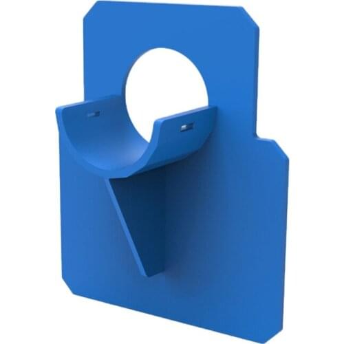 Swimming Pool Pipe Holder Water Hose Support Bracket Suitable For Hoses With Diameters Between Bracket Accessories