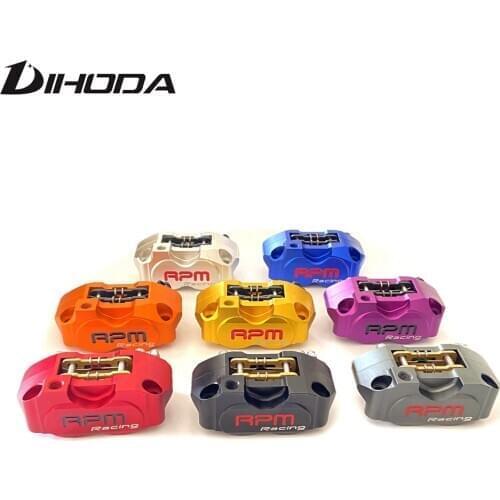 DIHODA Brake Discs For Motorcycle