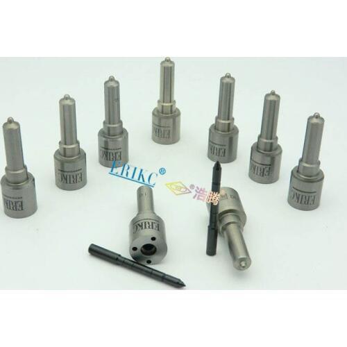 ERIKC DLLA157P1424 ( 0 433 171 886 ) common rail injector nozzle DLLA157 P1424 and spray nozzle jet DLLA 157P1424