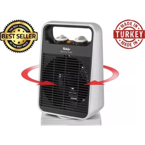 Fakir Electric Heaters