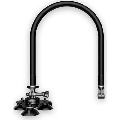 LUCKY Flexible Arm Mount for Fixing Sonar